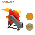 DAWN AGRO Animal Feed Chaff Cutter Grinder Machine for Sale South Africa